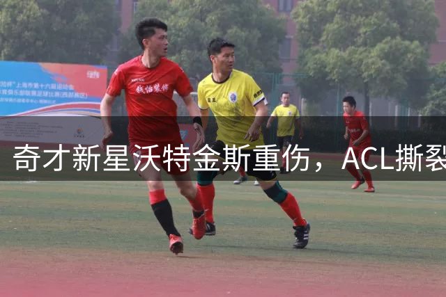 奇才新星沃特金斯重伤，ACL撕裂或致缺席下赛季